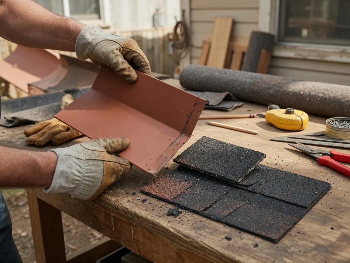 Roof Repair company in Albertville, AL